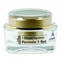 Formula 1 - Clear - Прозрачный 30 ml 